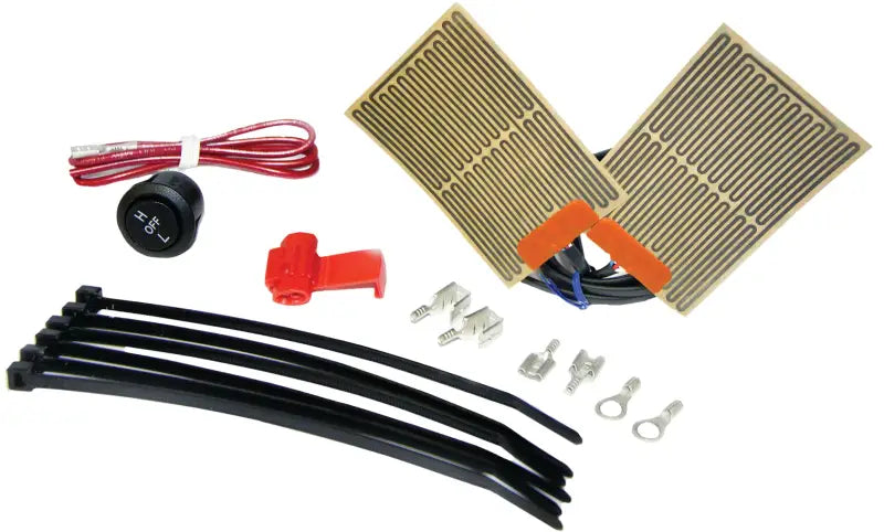 210007 External Grip Warmer Kit