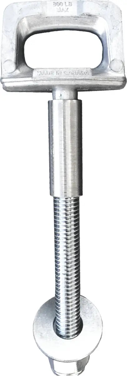 2101 DH-XL-SC Channel Mount Extra Long S/M S Uperclamp