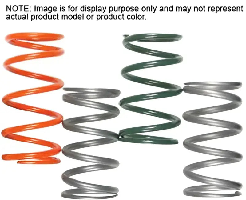 210135-012 Venom Products Primary Spring Pol - RV and Auto Parts