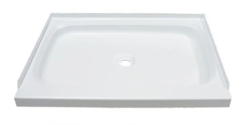 210367 Lippert Components Shower Pan Rectangular