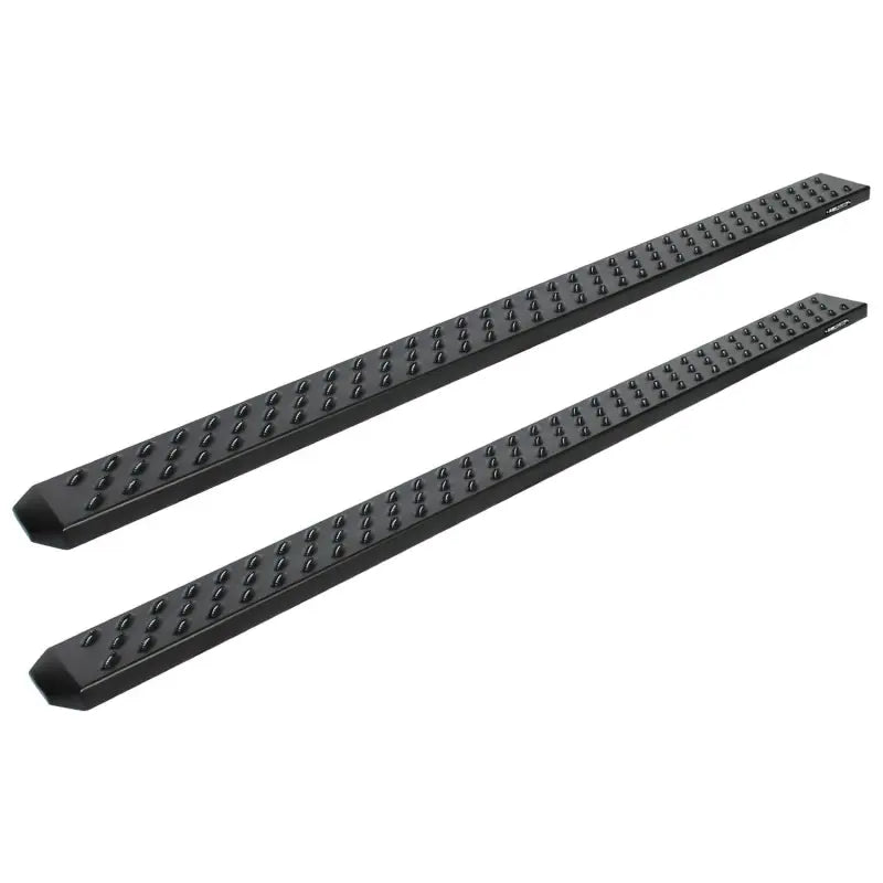 2104-0143BT Raptor Slide Track Running Boards - Board
