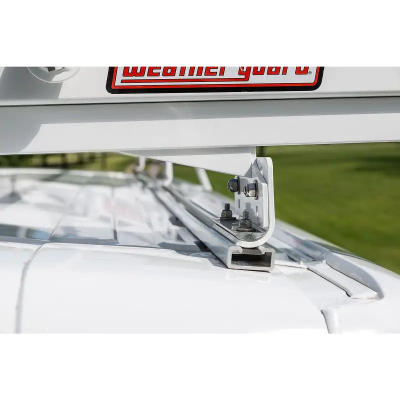2113-0-01 Weather Guard (Werner) Ladder Rack Mounting Bracket For EZ