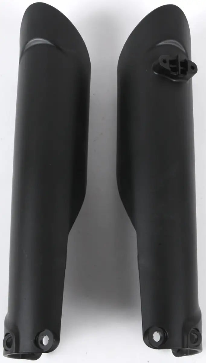 2113750001 Fork Guard Black - Lower Cover Set