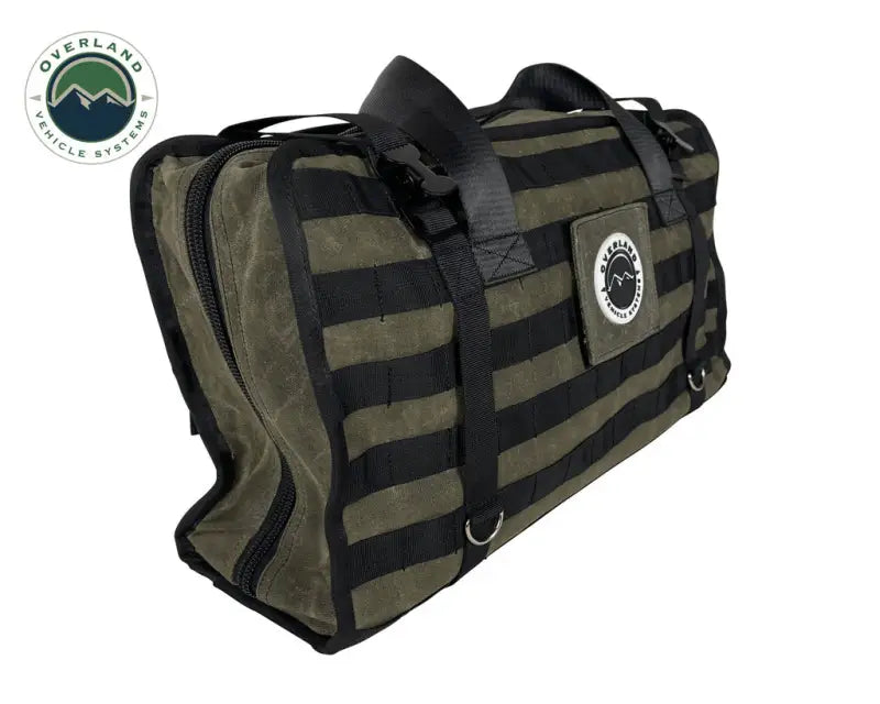 21179941 Overland Vcl Large Recovery Bag With Handle And - Gear