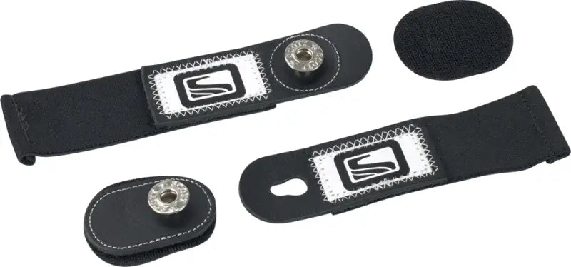 212576-0001 Scott Speed Strap Black
