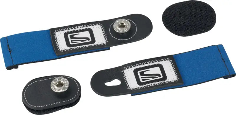 212576-0003 Scott Speed Strap Blue
