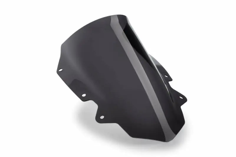 21262F Windscreen R Racer Dark Smoke Tri