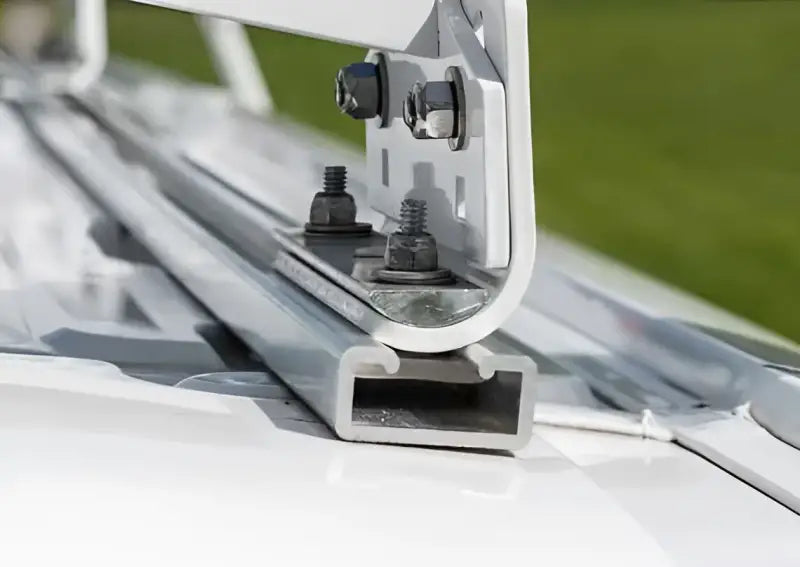 2130-0-01 Ladder Rack Mounting Bracket