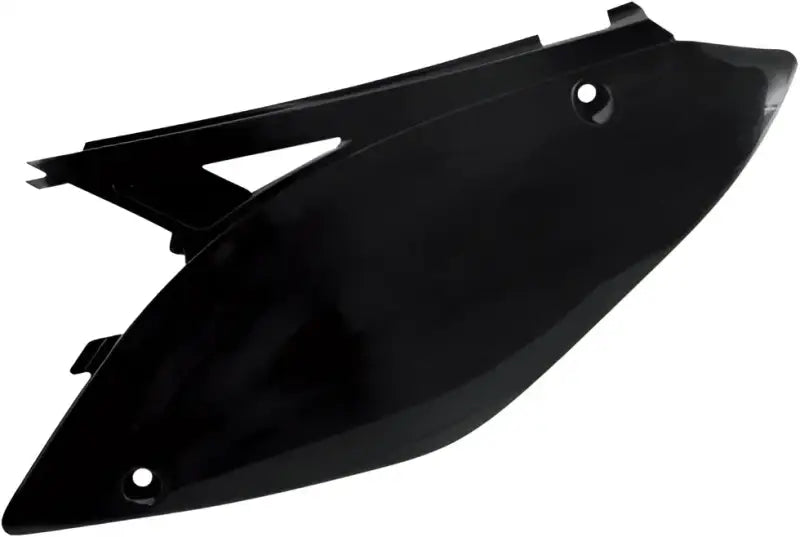 2141730001 Side Panels Black