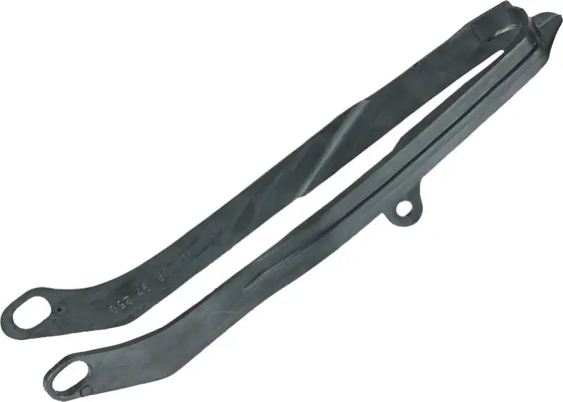 2141800001 Chain Slider Black
