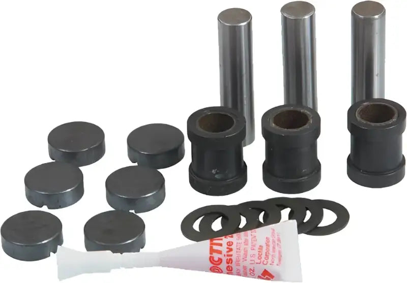 215271A Spider Roller Kit 108e - Button