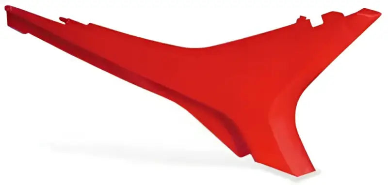 ACERBIS 2171730227 Airbox Cover Red