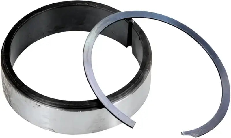217459A Bearing Stl/Movable - Moveable Face Bushing