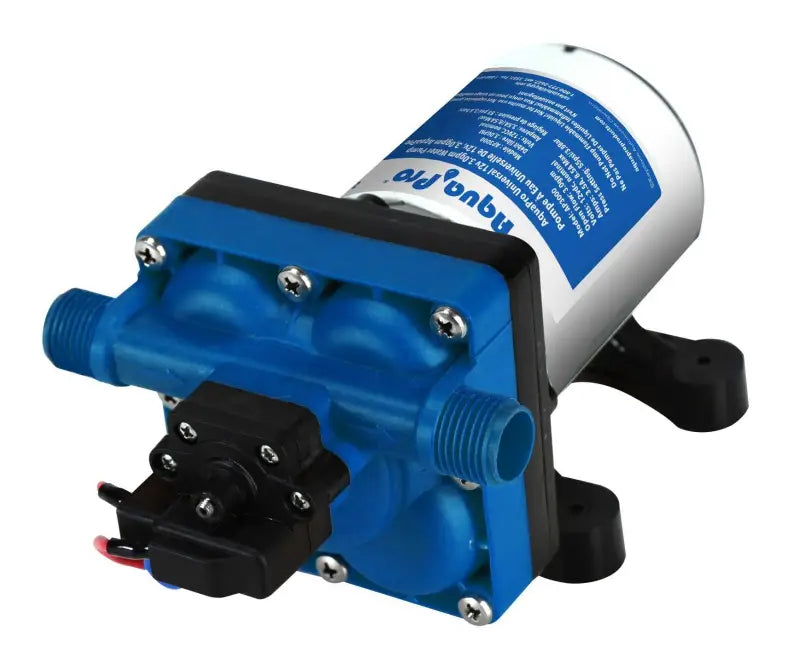 21847 Fresh Water Pump