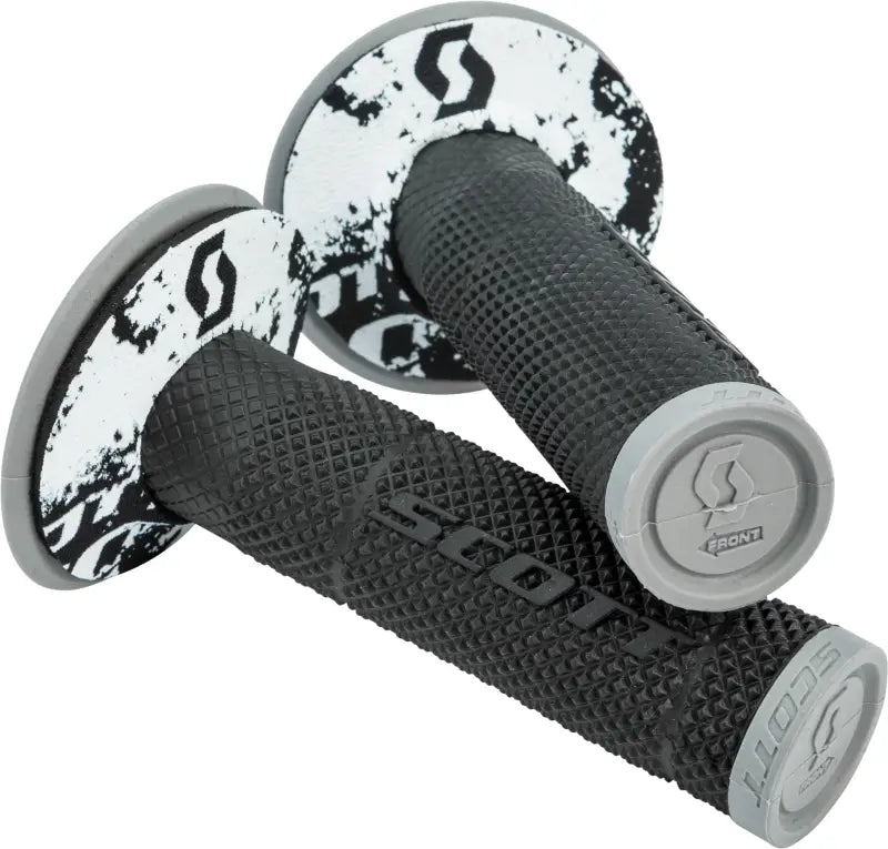 219624-1001 Sx2 Grips Black/Grey