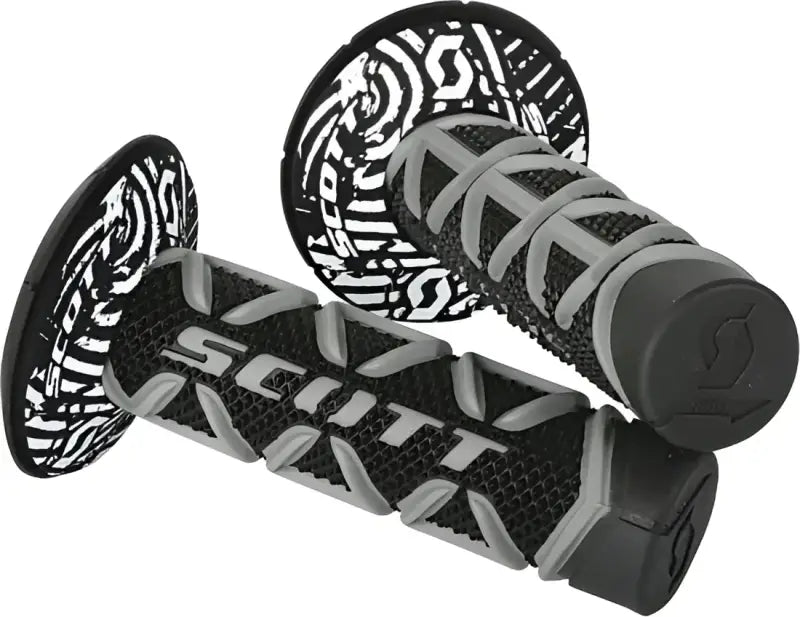 219626-1019 Diamond Mx Grip (Grey/Black)