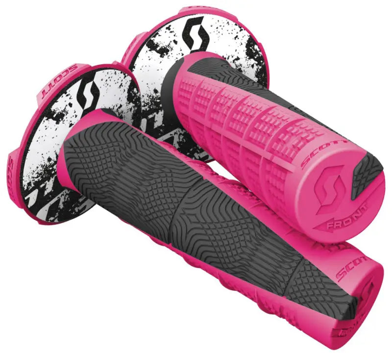 219627-1665 Deuce 2 Grip Pink/Black