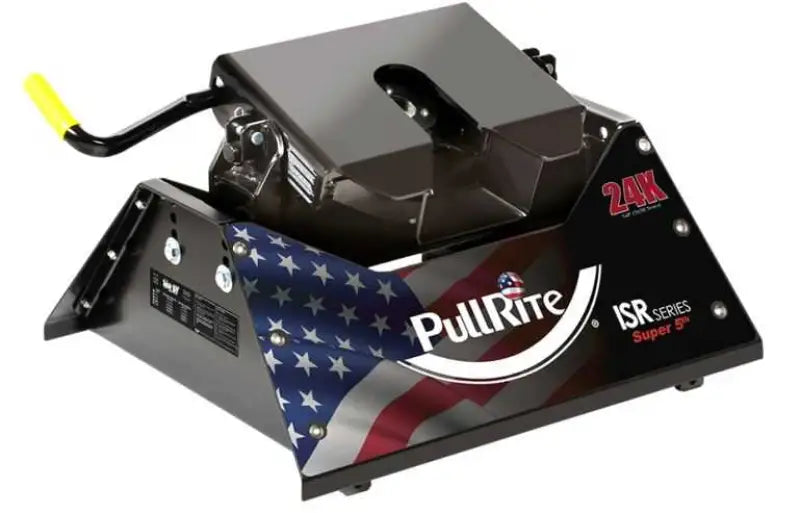 2200 Fifth Wheel Trailer Hitch