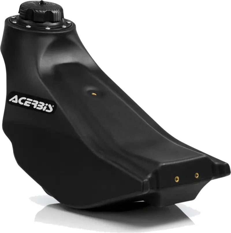 2205400001 Fuel Tank 2.3 Gal Black - Large Capacity