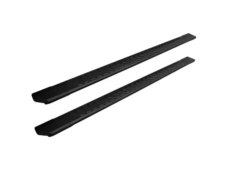 2207-0431BT Raptor 05-21 Nissan Frontier Extended Cab/ - Running Board