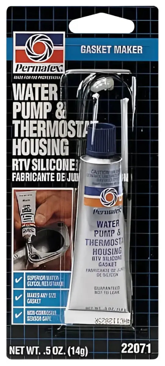 22071 Gasket Sealer