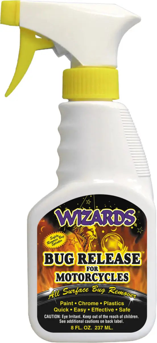 22080 Wizards Bug Release 8Oz