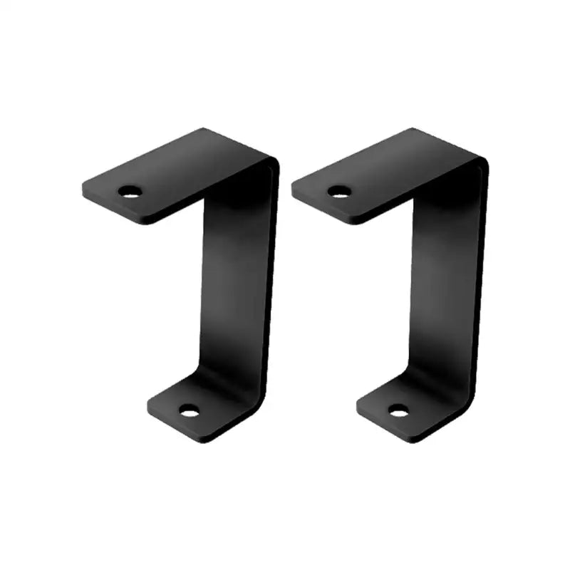 2209 Putco Luminix Grille Brackets Ram 2500/3
