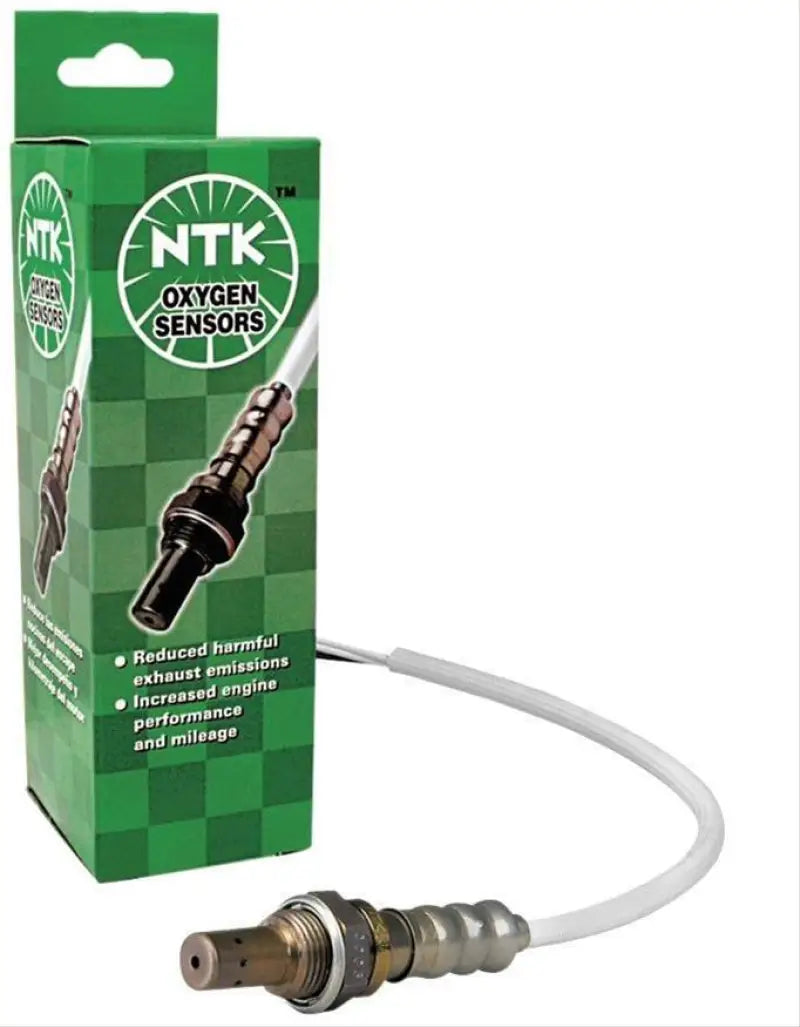 22139 NGK O2 Sensors - Oxygen Sensor