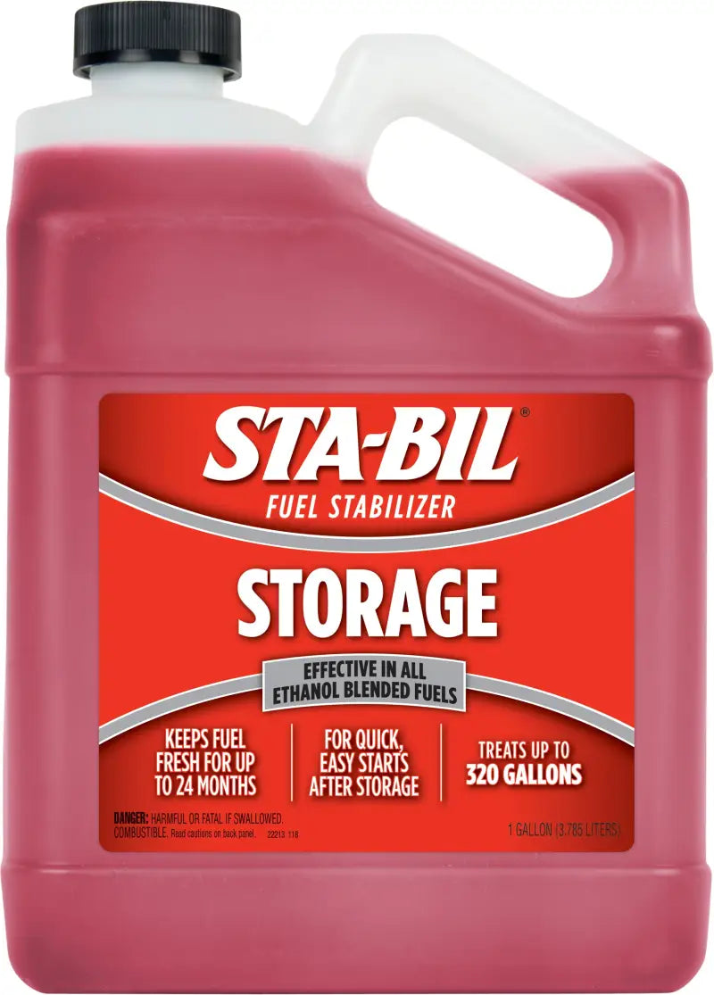 22213 Sta-Bil Fuel Stabilizer 1Gal