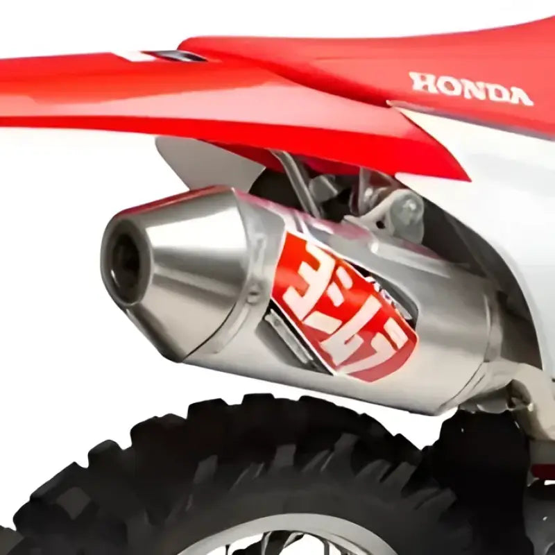 222500C350 Rs 2 Header/Canister/End Cap Exhaust System Ss Al Cf
