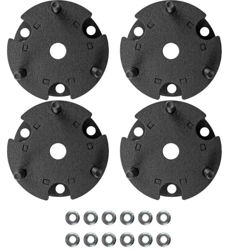 22500 Tuff Country 2' Suspension Lift Kit For Ford Bro