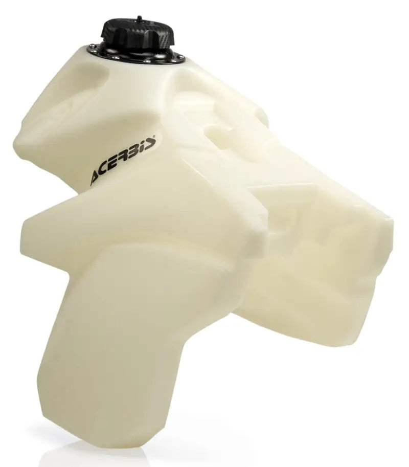 2250300147 Fuel Tank 3.2 Gal Natural - Large Capacity
