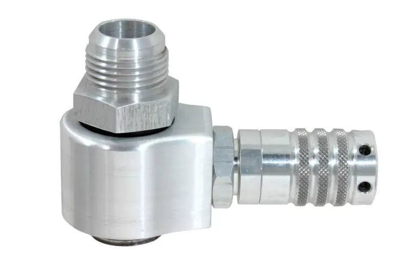 22633 Vacuum Pump Regulator