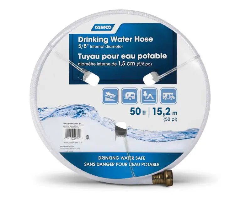 22793 Fresh Water Hose