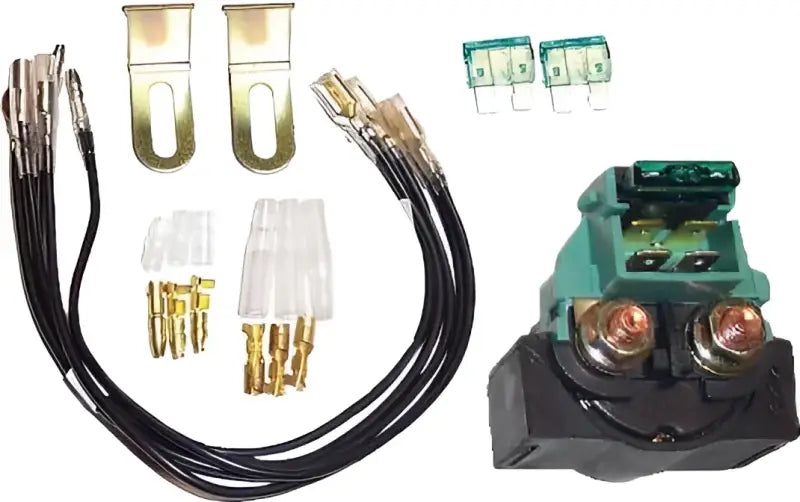 23-1000 Universal Starter Relay