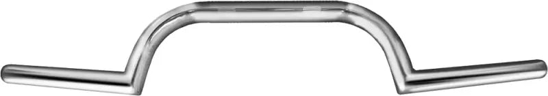 23-12538 7/8" Handlebar Clubman Chrome