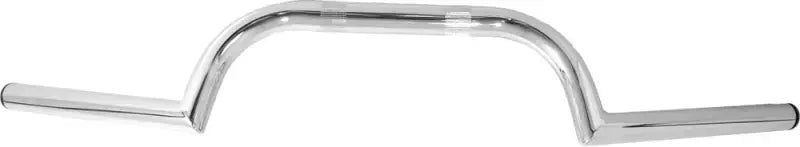 23-12558 1’’ Handlebar Clubman Chrome - Street
