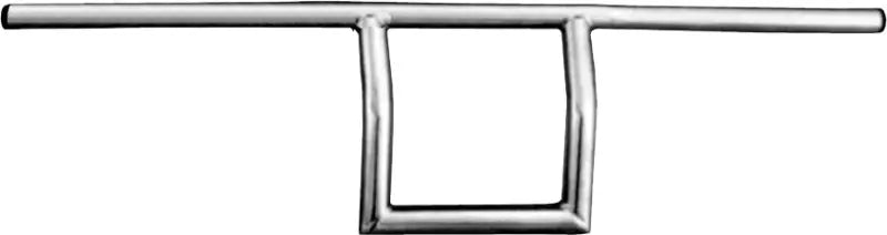 23-92406 7/8" Handlebar Chopper "T" Chrome