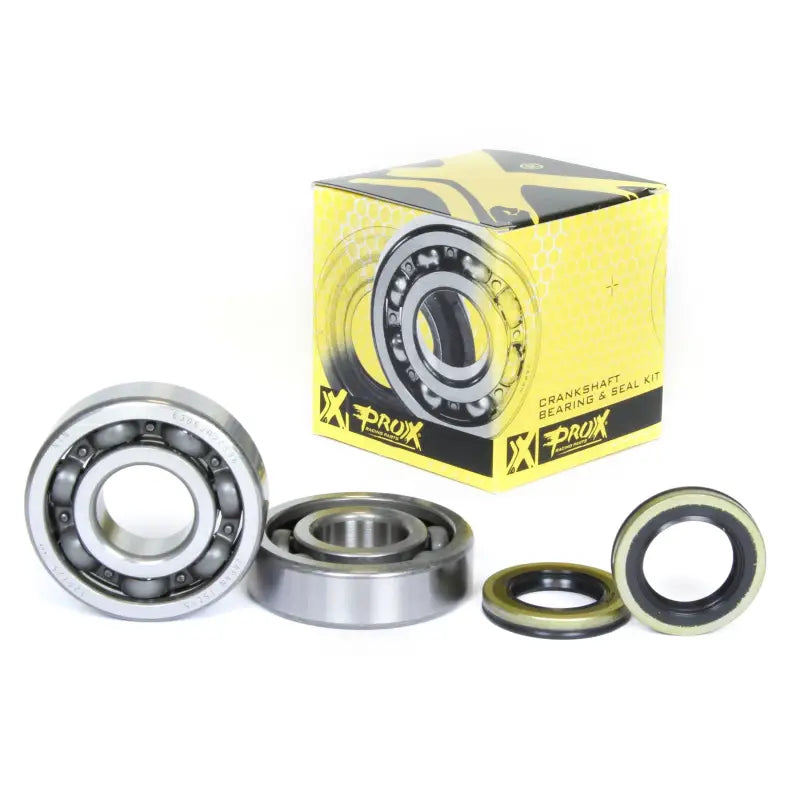 23.CBS12007 Prox Crankshaft Bearing & Seal Kit Hon - RV and Auto Parts