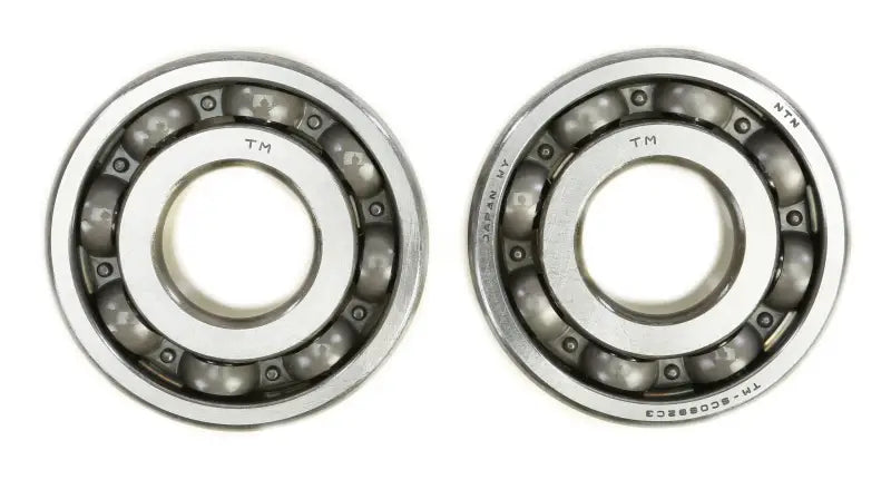 23.CBS14096 Crankshaft Bearing & Seal Kit Hon