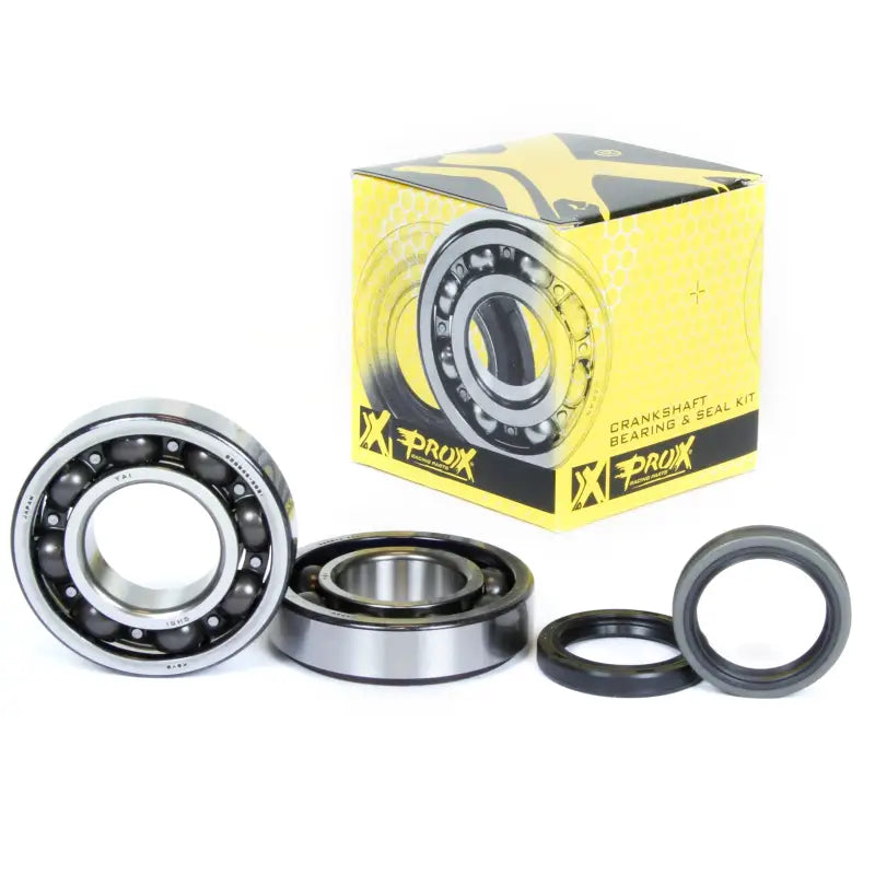 Crankshaft bearing and seal kit for Suz RV parts & accessories 23.CBS33010