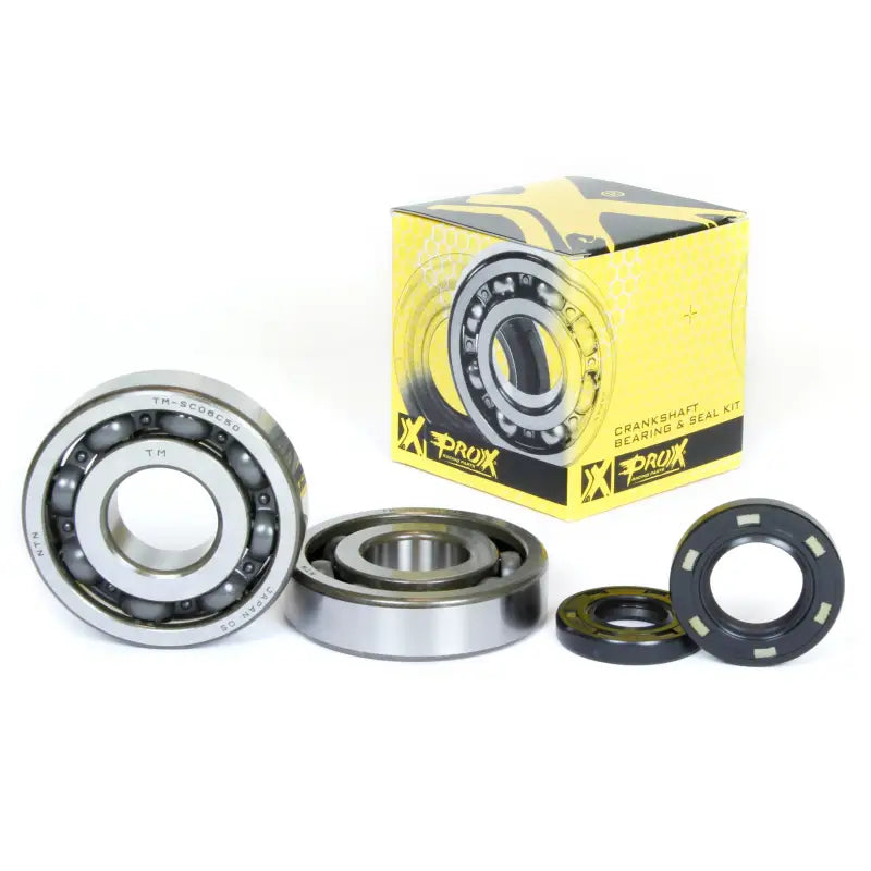 Crankshaft bearing and seal kit for Kaw RV parts & accessories 23.CBS43003