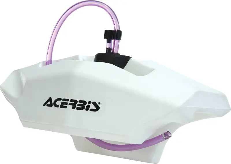 2300330002 Auxiliary Handlbar Fuel Tank 0.6 Gal