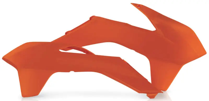 2314250237 Radiator Shrouds - Shroud