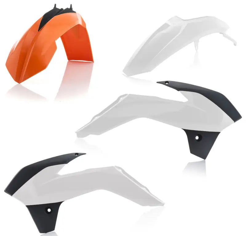 2314325569 Plastic Kit Original
