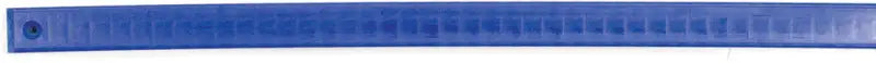 232593 Hyfax Slide Blue 56.89" Yamaha