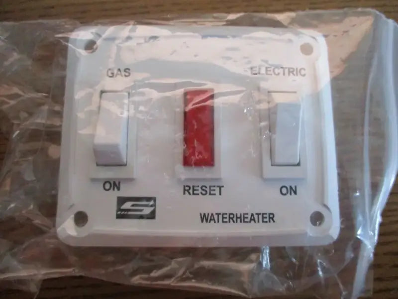 232882 Suburban Mfg Water Heater Power Switch For Suburban