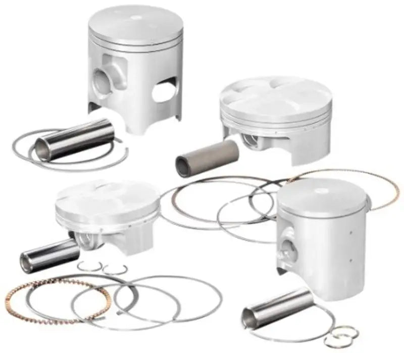 2335M07400 Wiseco Piston M07400 Ex570 Exciter S/M - RV and Auto Parts