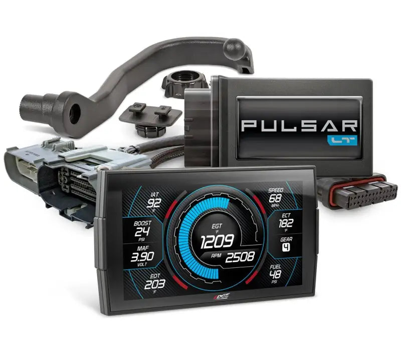 23410-3 Edge 2017-2019 Gm 2500/3500 L5P Duramax