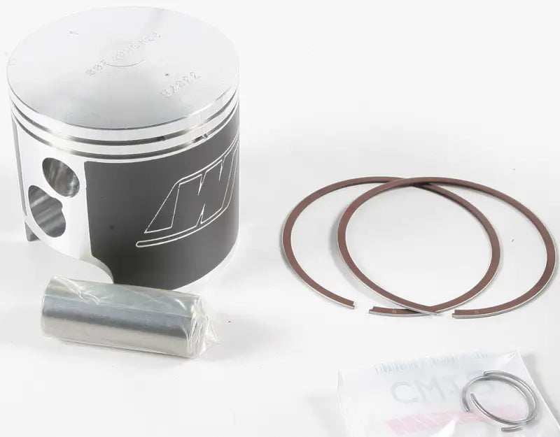 2345M07200 Piston M07200 488 ’86 99 S/M
